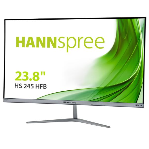 

Монитор HANNS.G HS245HFB