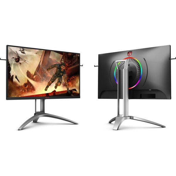 

Монитор AOC 27" AG273QX
