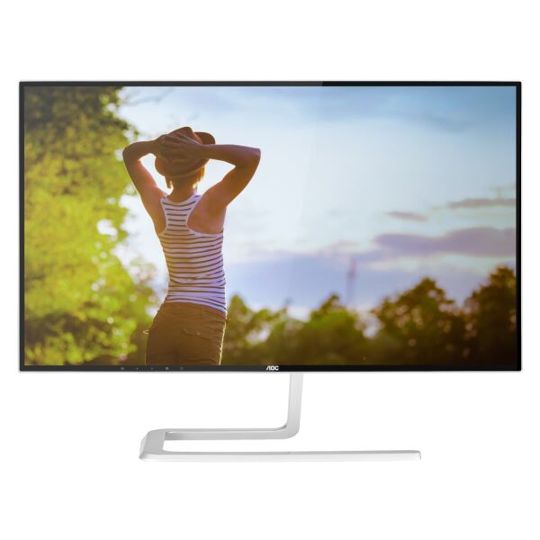 

Монитор AOC 27" Q2781PQ