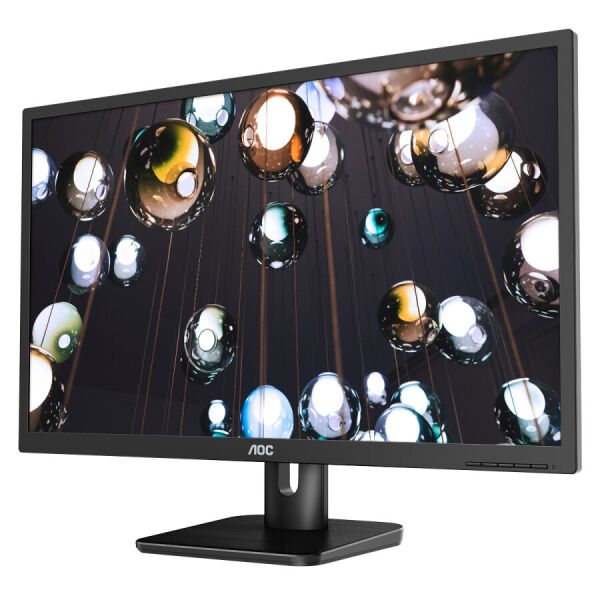 

Монитор AOC 27" 27E1H