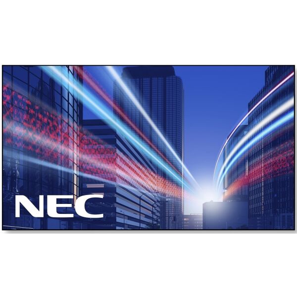

Монитор NEC X554UNV-2