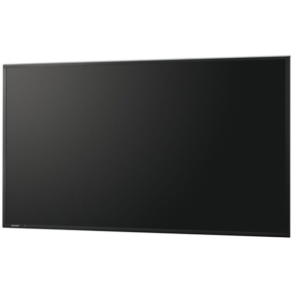 

Монитор Sharp PN-R703