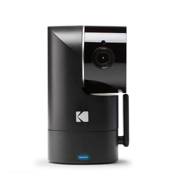 

Цифровая видеоняня Kodak F685 Full HD WIFI с сервоприводом и аккумулятором