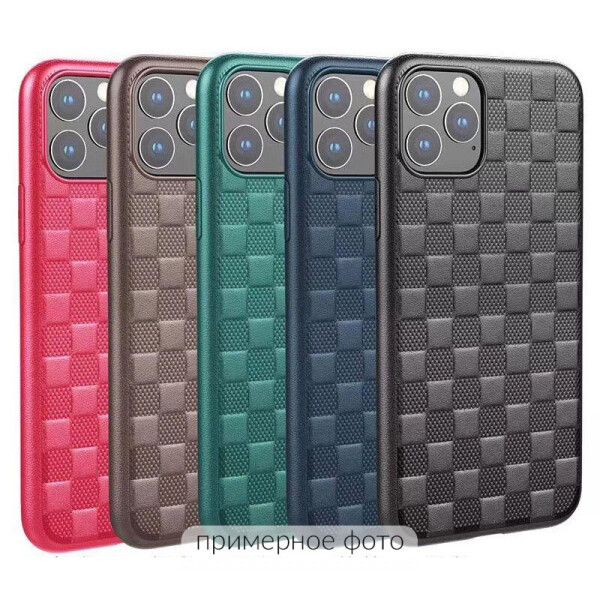 

TPU накладка Classic LV series для Apple iPhone 11 Pro (5.8) (Синий) (769452)