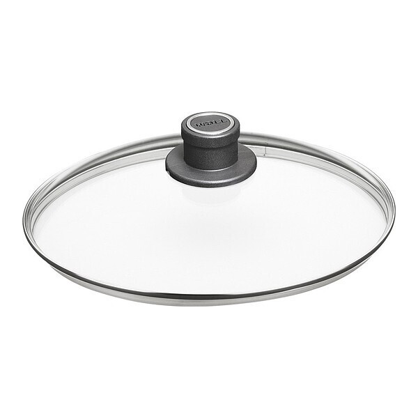 

Крышка WOLL 28 см (WS28M)
