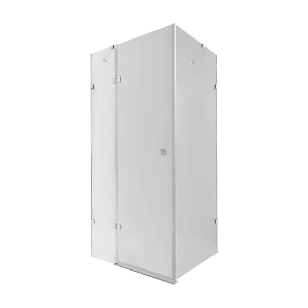 

Душевая кабина Q-tap Capricorn CRM1018RC6 Clear