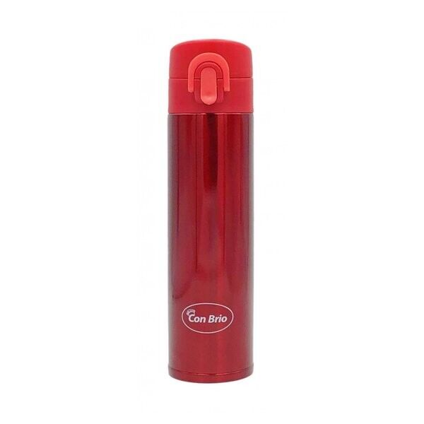 

Термокружка Con Brio 0.35 л красный CB-379