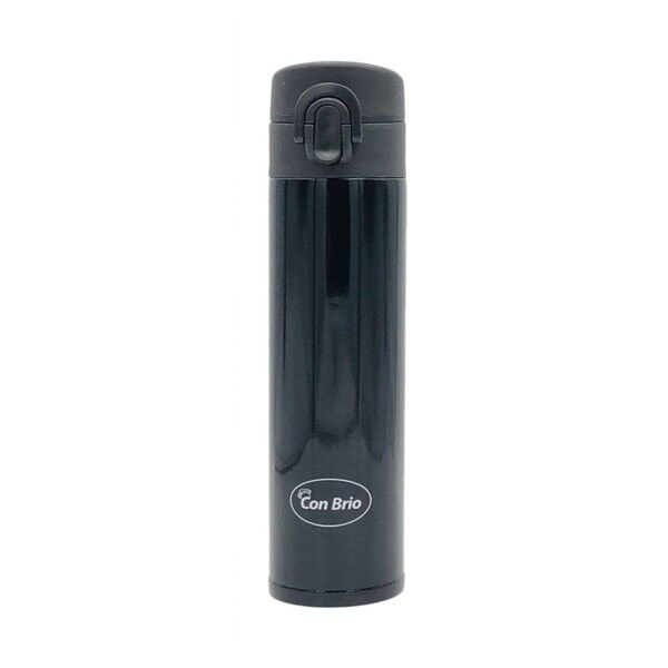 

Термокружка Con Brio 0.35 л чёрный CB-379