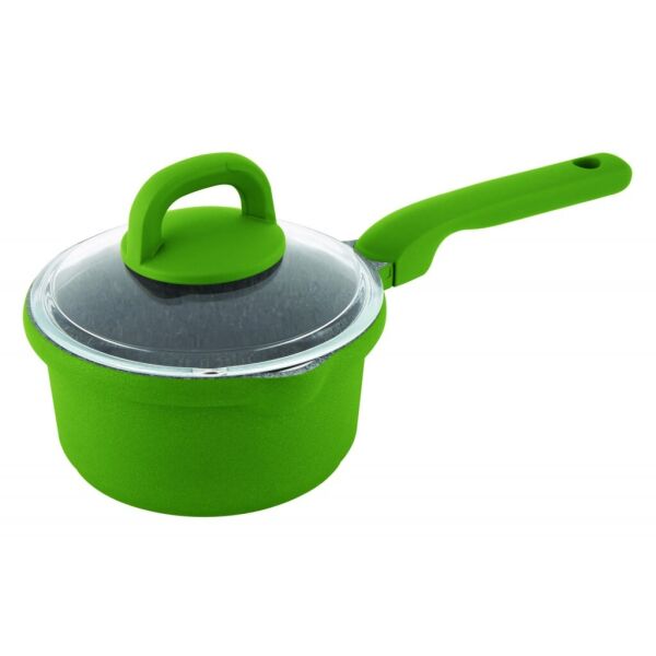 

Ковш со стеклянной крышкой Con Brio 1.4 л CB-1627