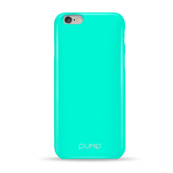 

Чехол Pump Acid для Apple iPhone 6/6s (4.7) (Mint) (786881)
