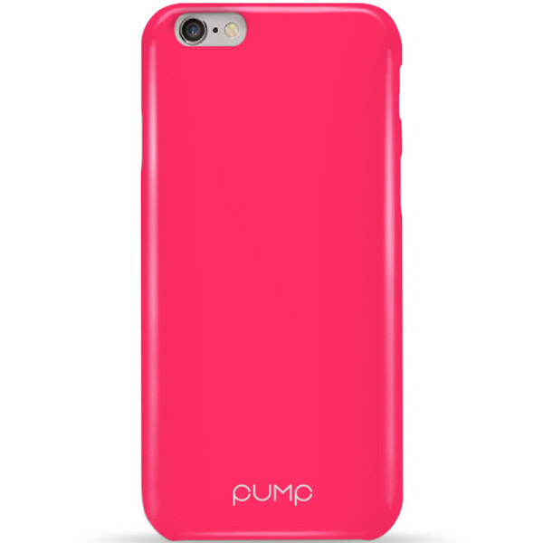 

Чехол Pump Acid для Apple iPhone 6/6s (4.7) (Pink) (786616)