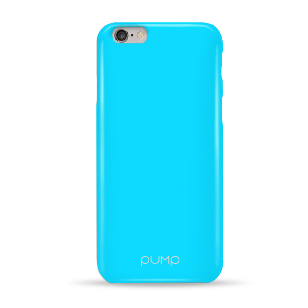 

Чехол Pump Acid для Apple iPhone 6/6s (4.7) (Blue) (686843)