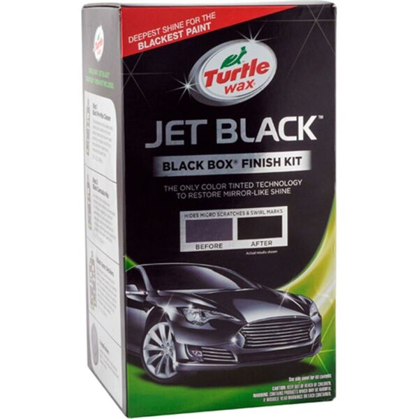 

Блек бокс комплект MULTI Turtle Wax шт (52731)
