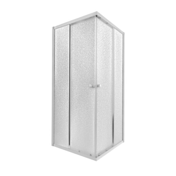 

Душевая кабина Q-tap Presto WHI1099SP5 Pear