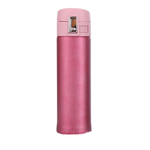 

Термокружка Con Brio 0.45 л розовый CB-378