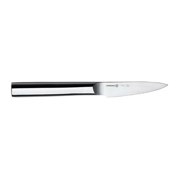 

Нож KORKMAZ для чистки овощей PRO-CHEF (A501-02)