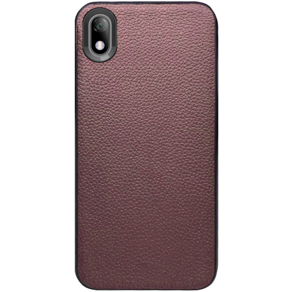 

Кожаная накладка Epic Vivi series для Xiaomi Redmi 7A (Коричневый) (786792)