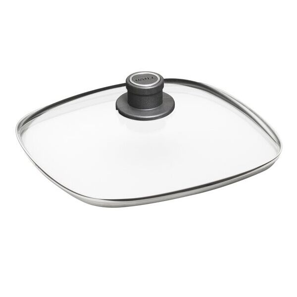 

Кришка WOLL 28х28 см (WS228M)