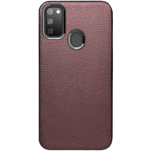 

Кожаная накладка Epic Vivi series для Samsung Galaxy M30s (Коричневый) (786784)
