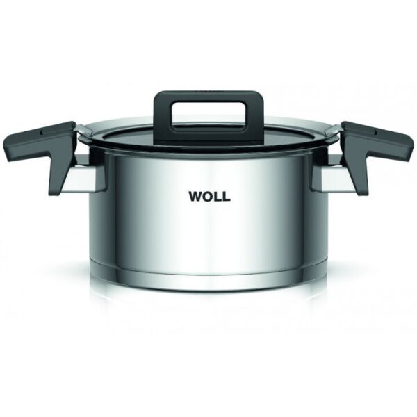 

Каструля WOLL 18 см 2,5 л Concept (W118NC)