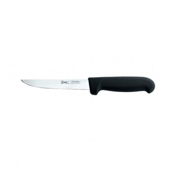 

Нож обвалочный IVO BUTCHERCUT профессиональный 12,5 см (32008.13.01)