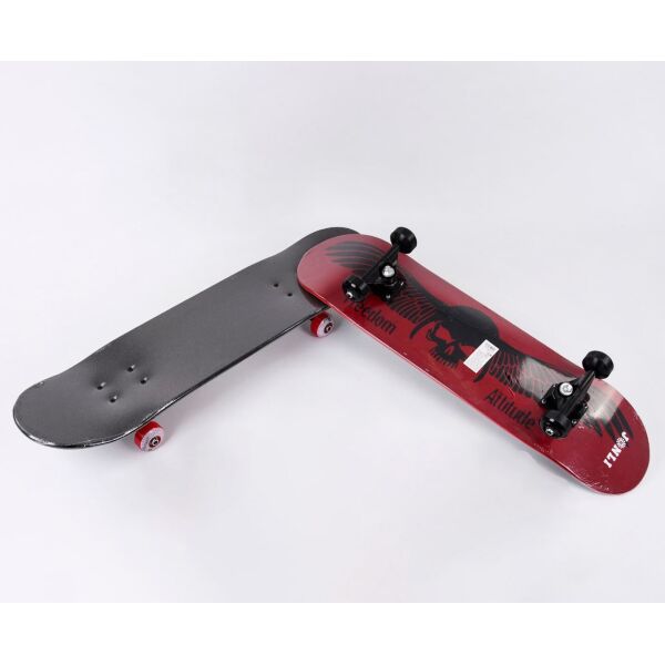 

Скейт Best Board (Дека 7 Слоев) Подвеска -Алюминий