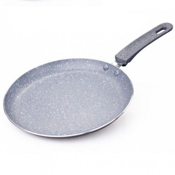 

Сковорода для блинов Con Brio Eco Granite 22 см CB-2215