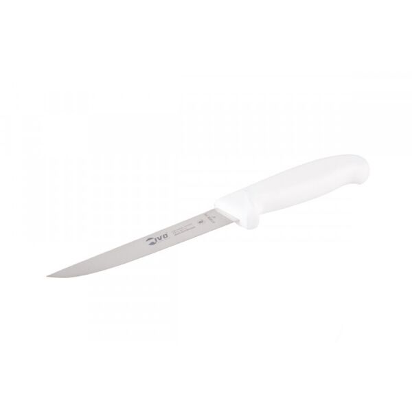 

Нож мясника IVO Europrofessional профессиональный 15 см (41050.15.02)