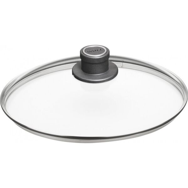 

Кришка 32 см WOLL (WS32M)