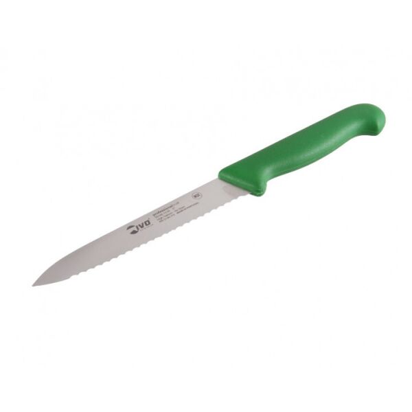 

Нож для томатов IVO Professional Line 13 см профессиональный (55146.13.05)