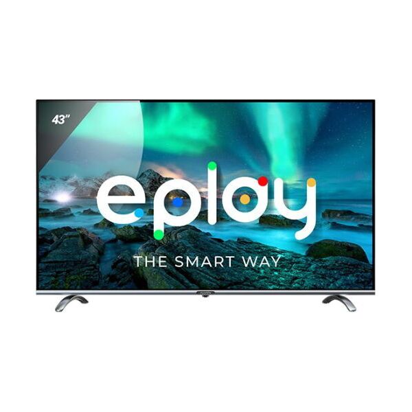 

ALLVIEW 43EPLAY6100-F
