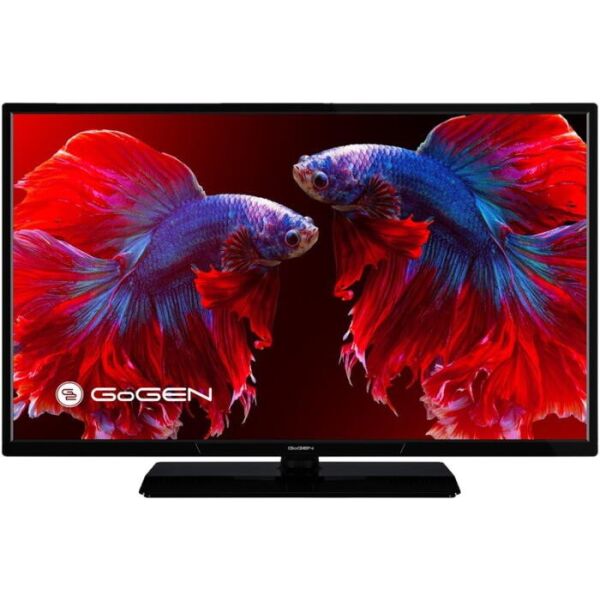 

GoGEN TVF32P559T
