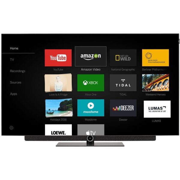 

Loewe Bild 3.65 OLED