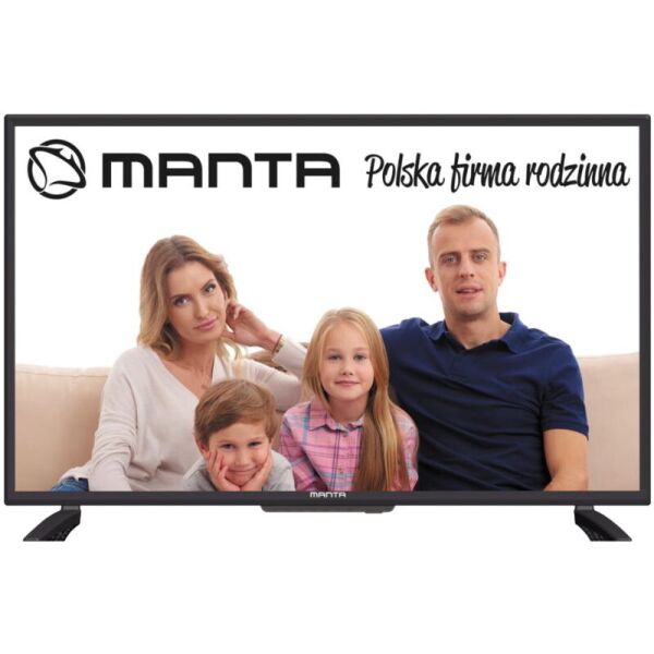 

Manta 32LHN120D