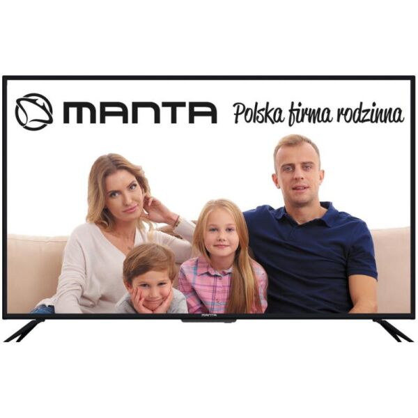 

Manta 50LUA29S