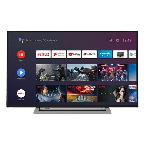 

TOSHIBA 58UA3A63DG