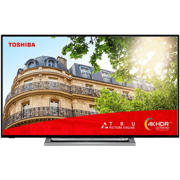 

Toshiba 65UL3B63DG