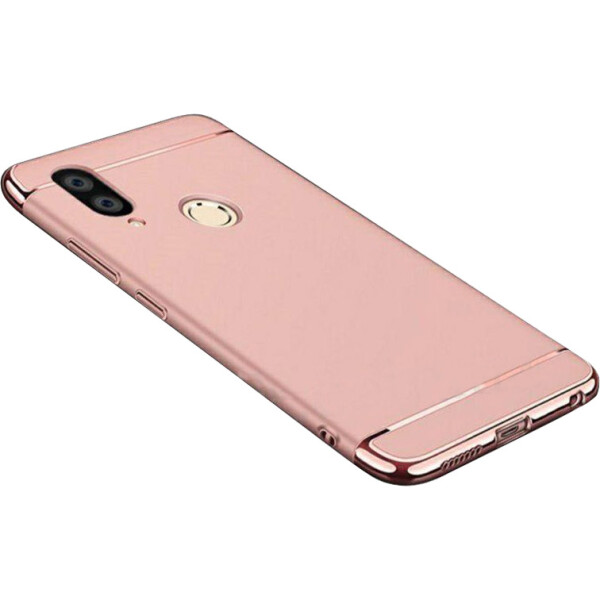 

Чехол Joint Series для Samsung Galaxy M20 (Rose Gold) (706955)