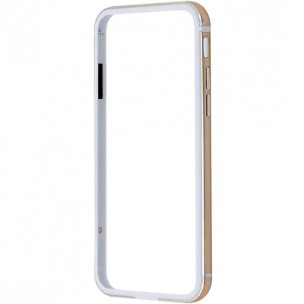 

Алюминиевый бампер Evoque для Apple iPhone 6/6s (4.7) (Золотой) (61539)
