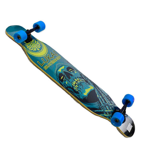 

Лонгборд Best Board С 32022-8 Слоев (Дека 109 см)
