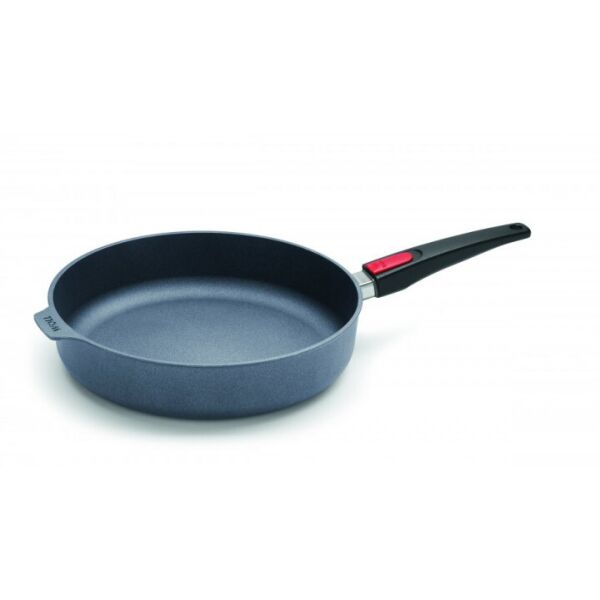 

Сотейник WOLL 32*6,5 см Diamond Lite (W1732DPS)