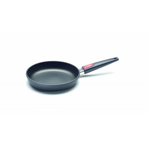 

Сковорода WOLL 24*5 см Nowo Titanium (W1524N)