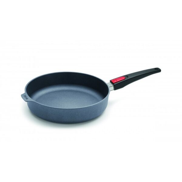 

Сотейник WOLL 28*7 см Diamond Lite Induktion (W1728DPI)