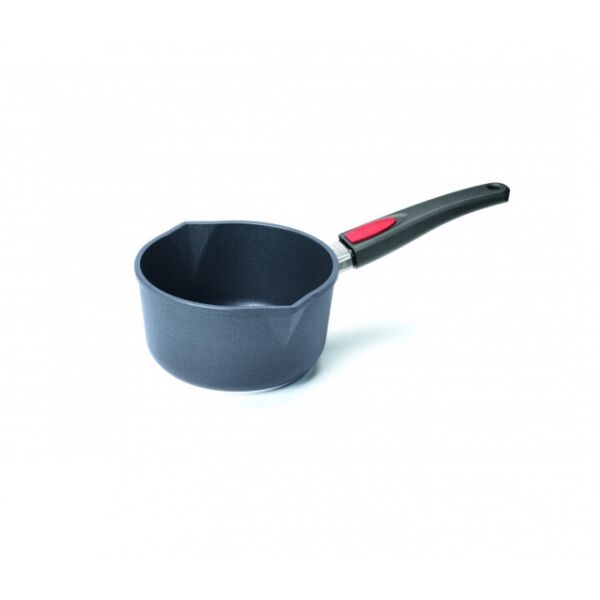 

Ковш WOLL 18*10 см 2 л Titan Best Induction (W1118TBI)