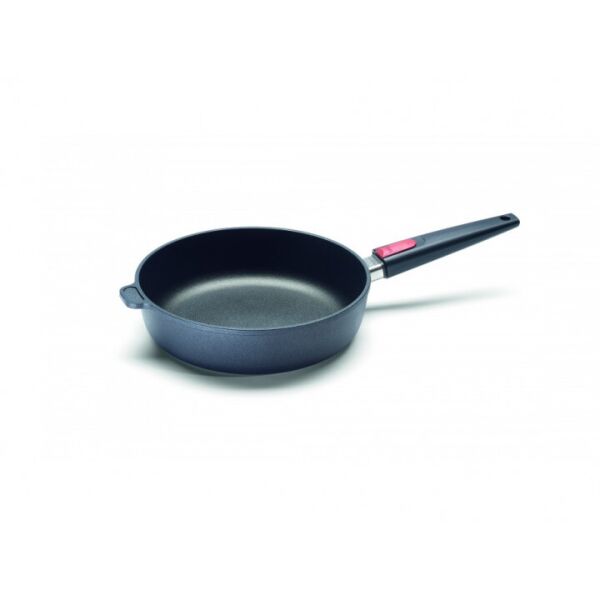 

Сотейник 26*7 см Nowo Titanium Induktion WOLL (W1726IL)