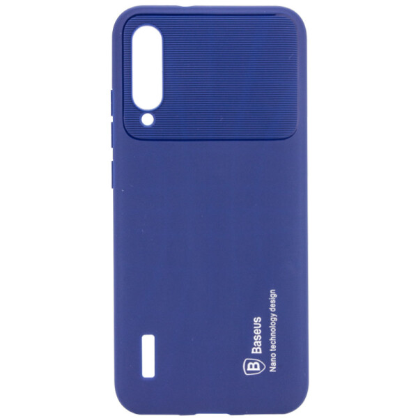 

TPU чехол Baseus для Xiaomi Mi A3 (CC9e) (Синий) (749379)