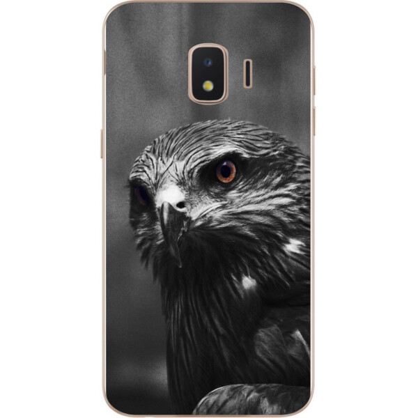 

Силиконовый чехол Amstel для Samsung J2 Core Galaxy 2018 с картинкой Орел