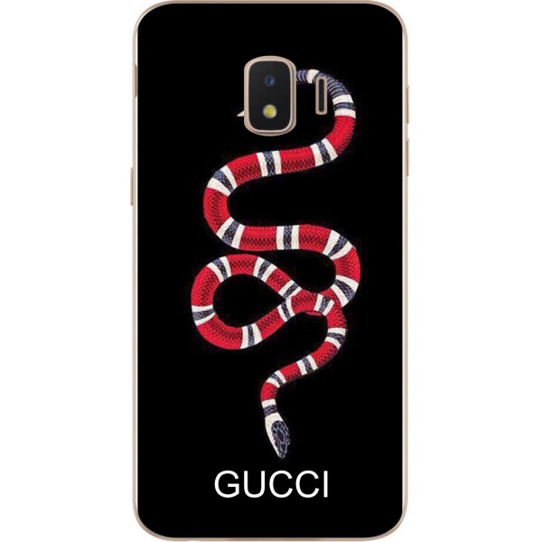 

Силиконовый чехол Amstel с рисунком для Samsung J2 Core Galaxy 2018 с картинкой Gucci