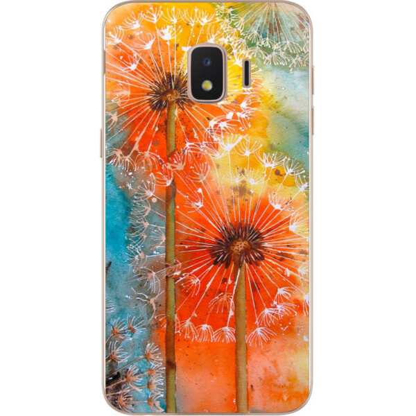 

Чехол Amstel с картинкой Одуванчики для Samsung J2 Core J260 Galaxy 2018