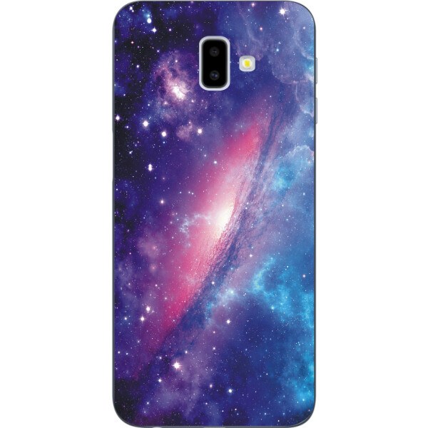 

Силиконовый бампер Amstel с картинкой для Samsung Galaxy J6 Plus 2018 Космос